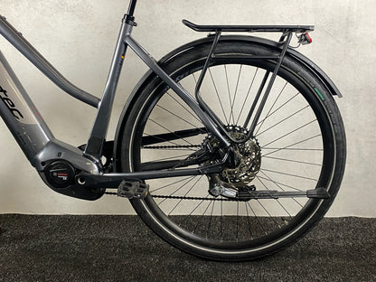 Corratec E-Power Sport 28 CX-7 12S