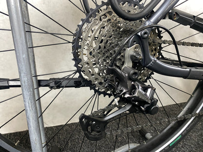 Corratec E-Power Sport 28 CX-7 12S