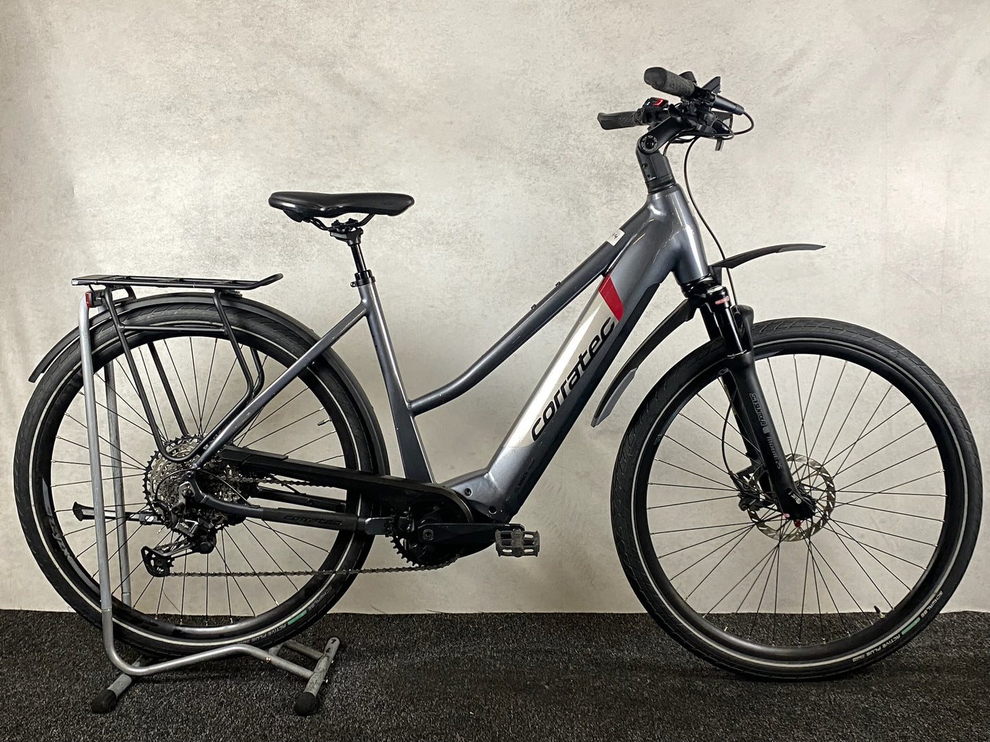 Corratec E-Power Sport 28 CX-7 12S