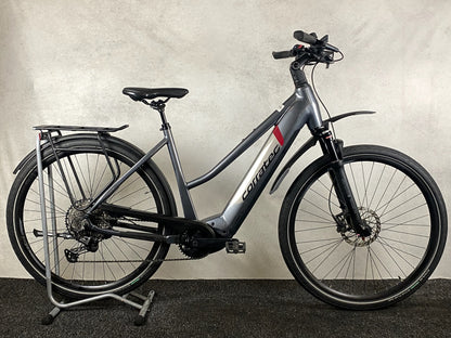 Corratec E-Power Sport 28 CX-7 12S