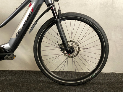 Corratec E-Power Sport 28 CX-7 12S