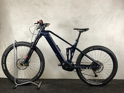 Bulls Sonic EVO AM 1