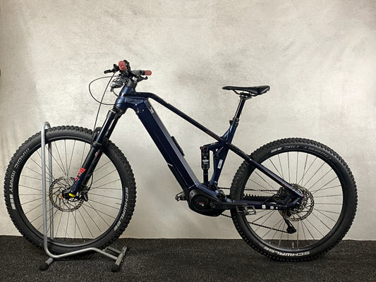 Bulls Sonic EVO AM 1