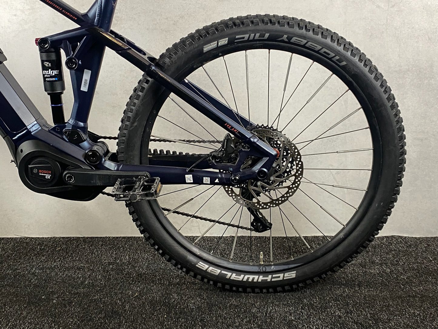 Bulls Sonic EVO AM 1