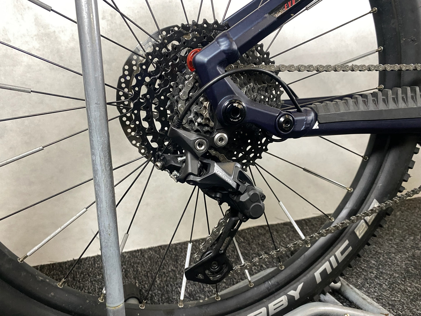 Bulls Sonic EVO AM 1