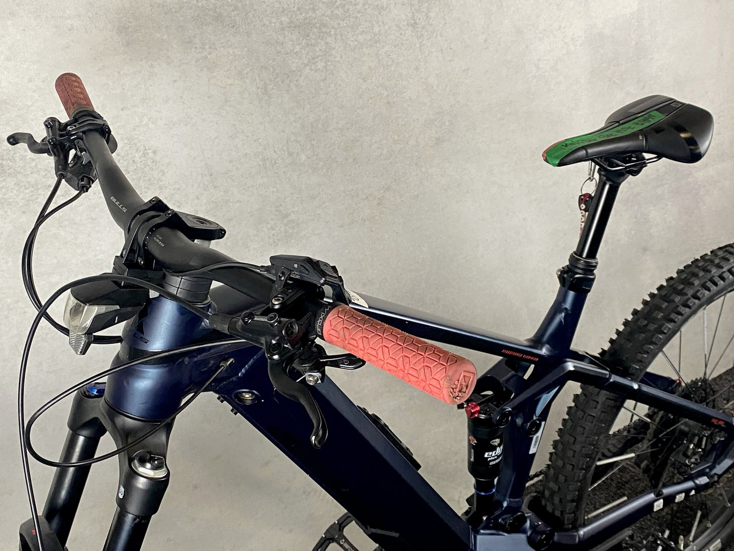 Bulls Sonic EVO AM 1