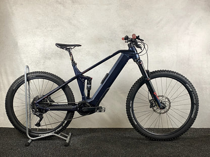 Bulls Sonic EVO AM 1