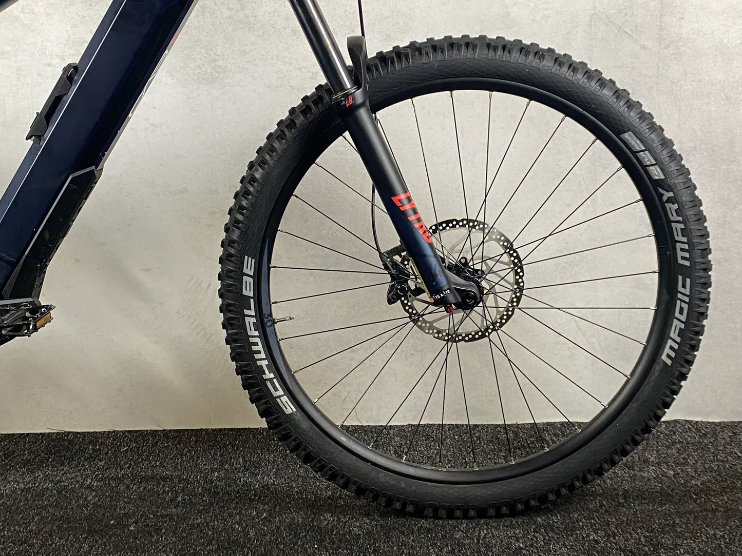 Bulls Sonic EVO AM 1