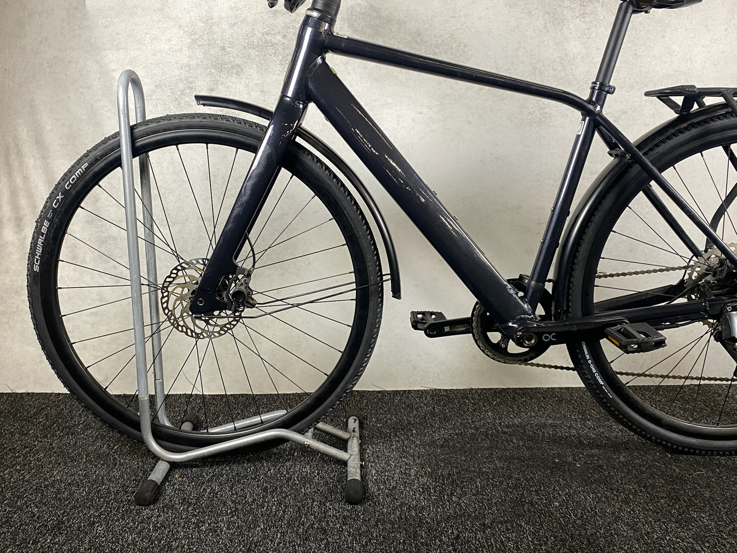 Orbea Vibe H30 EQ