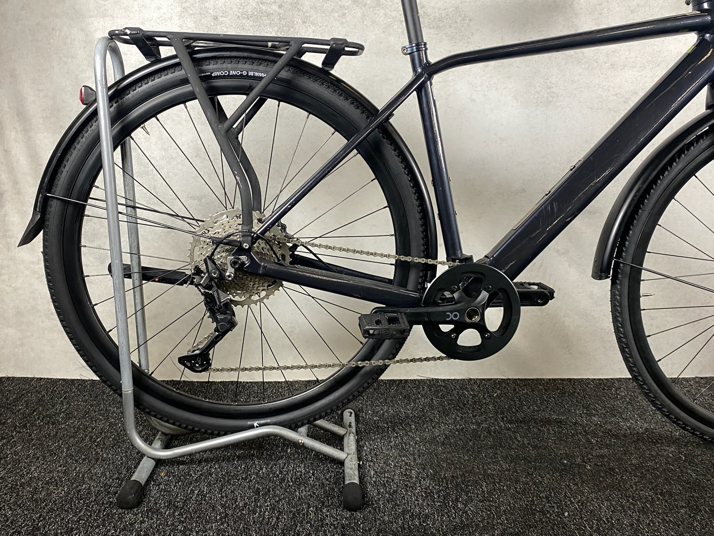 Orbea Vibe H30 EQ