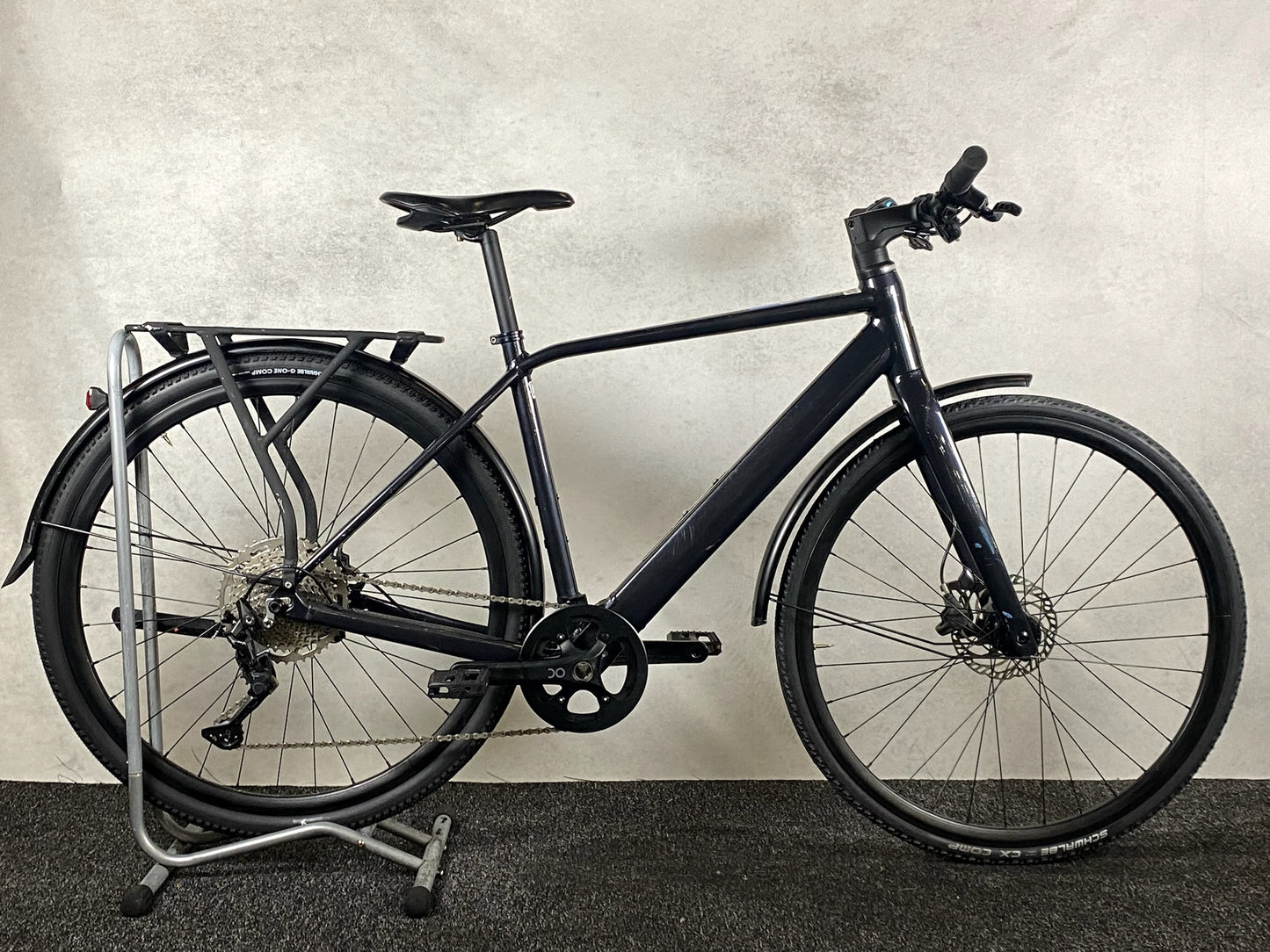 Orbea Vibe H30 EQ