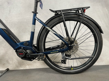 Raymon Tourray E 7.0