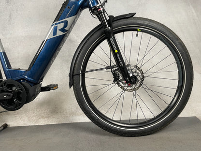 Raymon Tourray E 7.0