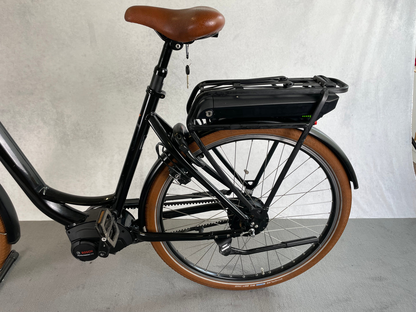 Riese & Müller Swing „L“ Damen City E-Bike #R364