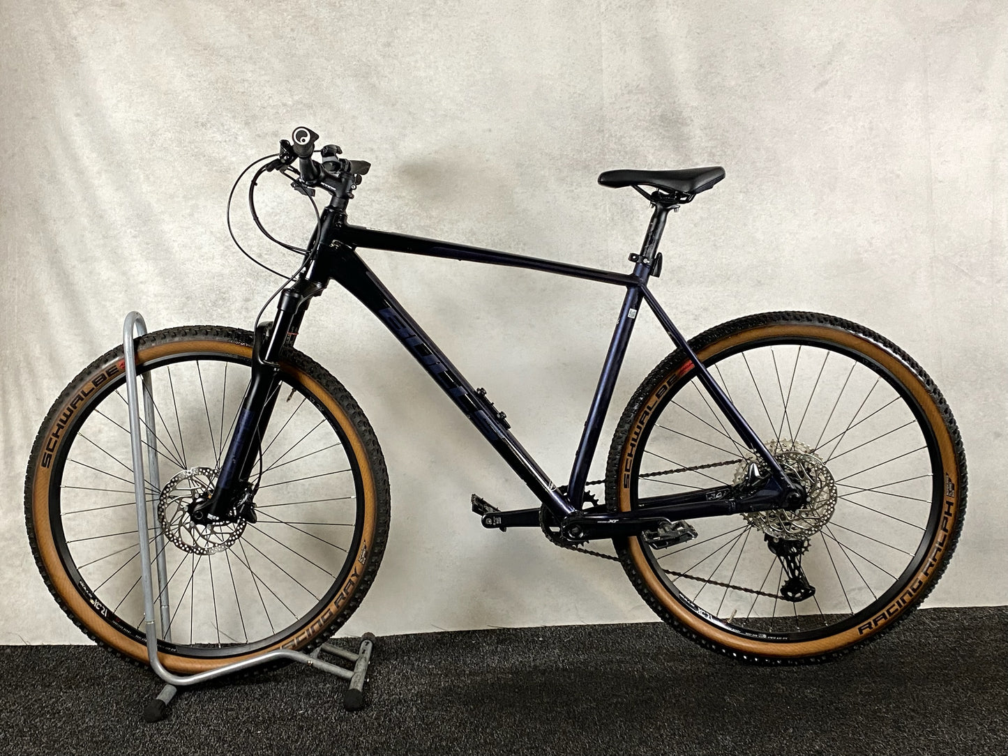 Bulls Copperhead 3S (97463)