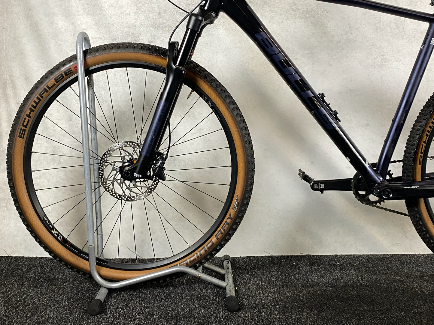 Bulls Copperhead 3S (97463)