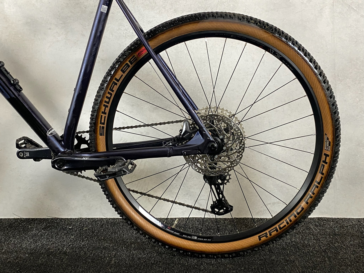 Bulls Copperhead 3S (97463)