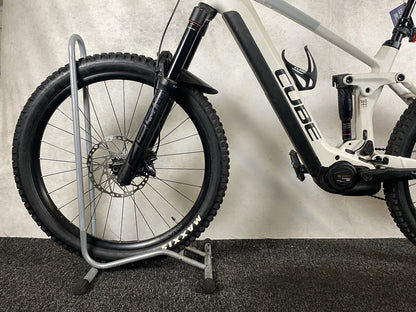 Cube Stereo Hybrid 160 HPC SLX 750