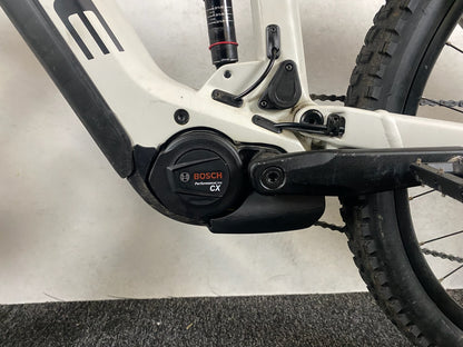 Cube Stereo Hybrid 160 HPC SLX 750