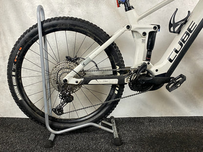 Cube Stereo Hybrid 160 HPC SLX 750