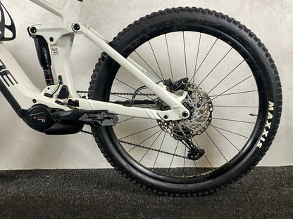 Cube Stereo Hybrid 160 HPC SLX 750