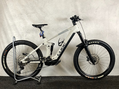 Cube Stereo Hybrid 160 HPC SLX 750