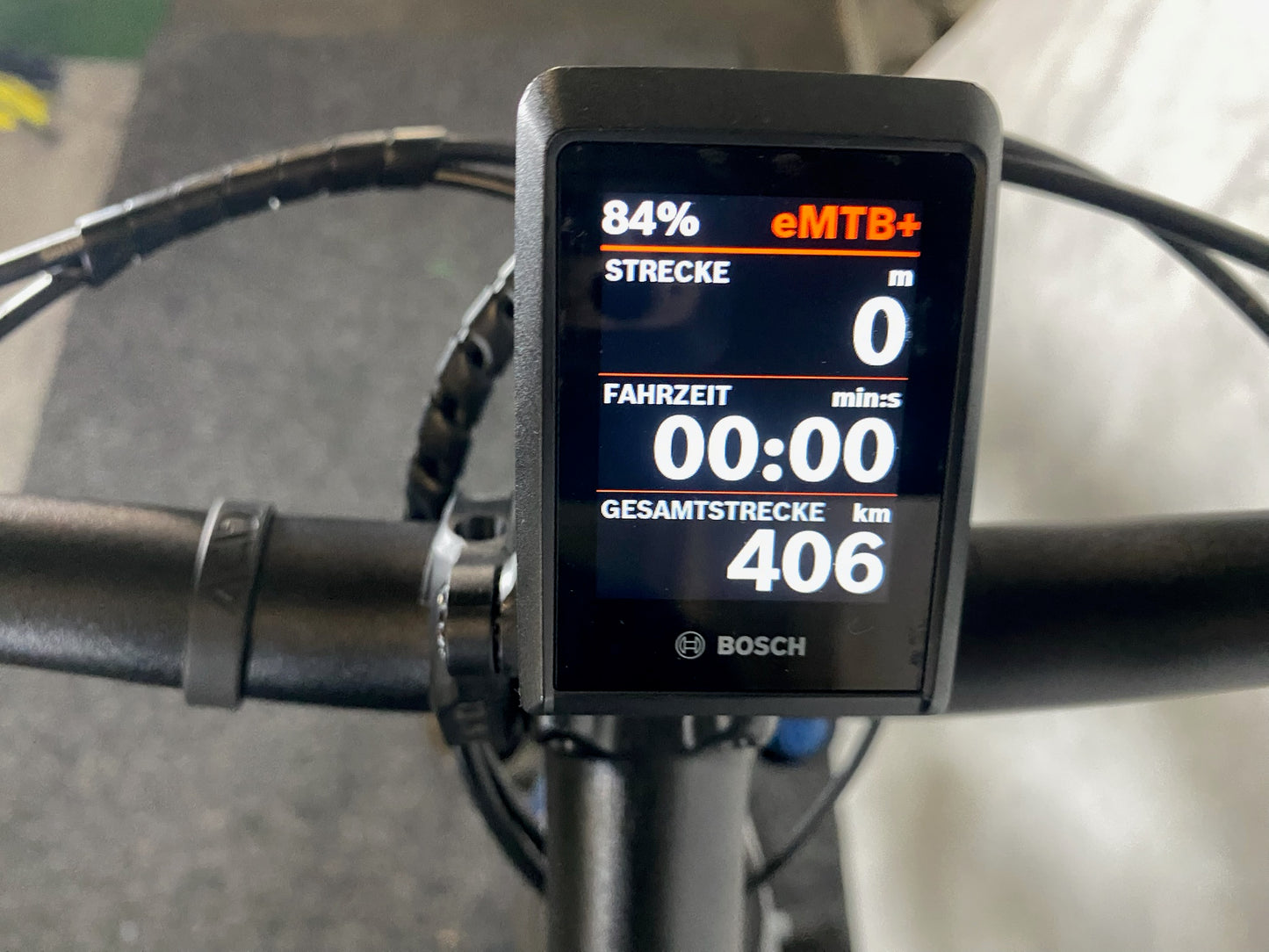 Cube Nuride Hybrid EXC 800 Allroad