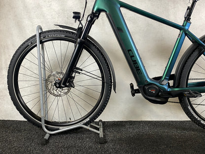 Cube Nuride Hybrid EXC 800 Allroad