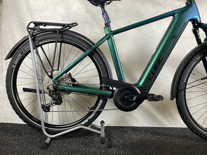 Cube Nuride Hybrid EXC 800 Allroad