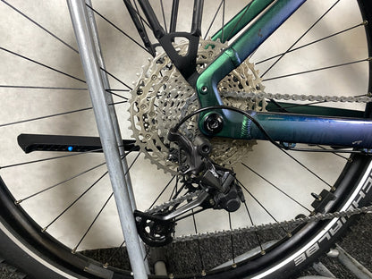 Cube Nuride Hybrid EXC 800 Allroad