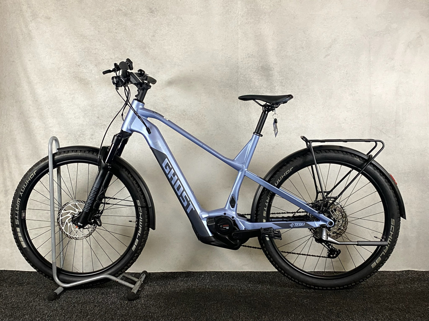 Ghost E-Teru B Pro EQ