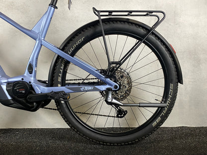 Ghost E-Teru B Pro EQ