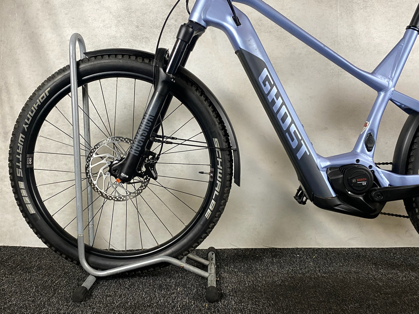 Ghost E-Teru B Pro EQ