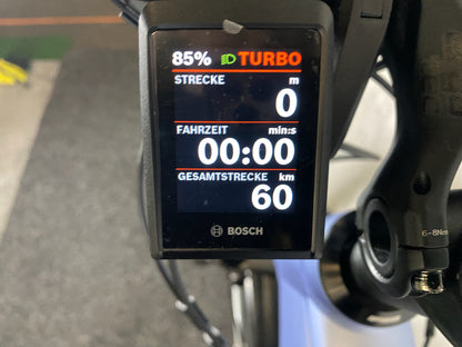 Ghost E-Teru B Pro EQ