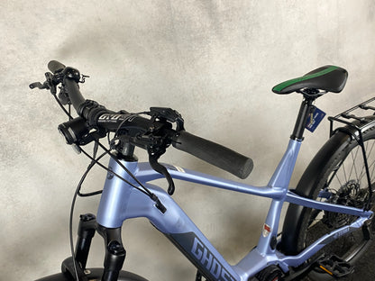 Ghost E-Teru B Pro EQ