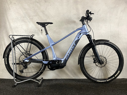 Ghost E-Teru B Pro EQ