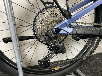 Ghost E-Teru B Pro EQ