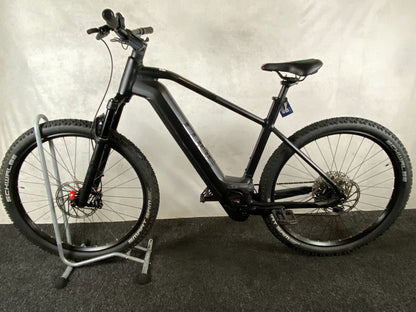 Cube Reaction Hybrid SLX 750