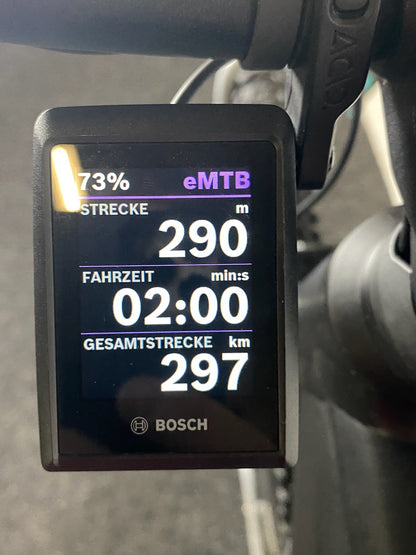 Cube Reaction Hybrid SLX 750