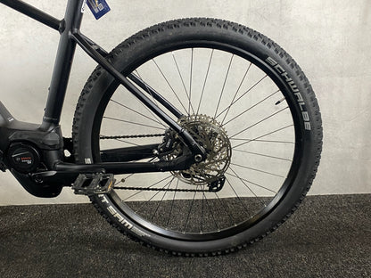 Cube Reaction Hybrid SLX 750