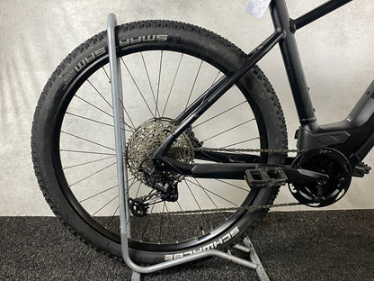 Cube Reaction Hybrid SLX 750