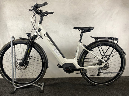 Kalkhoff Endeavour 3.B MOVE 625 Wh