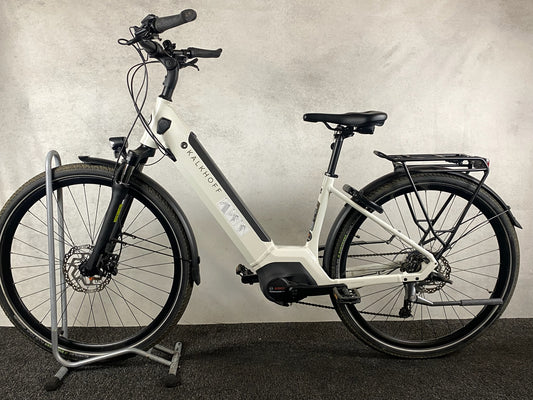 Kalkhoff Endeavour 3.B MOVE 625 Wh