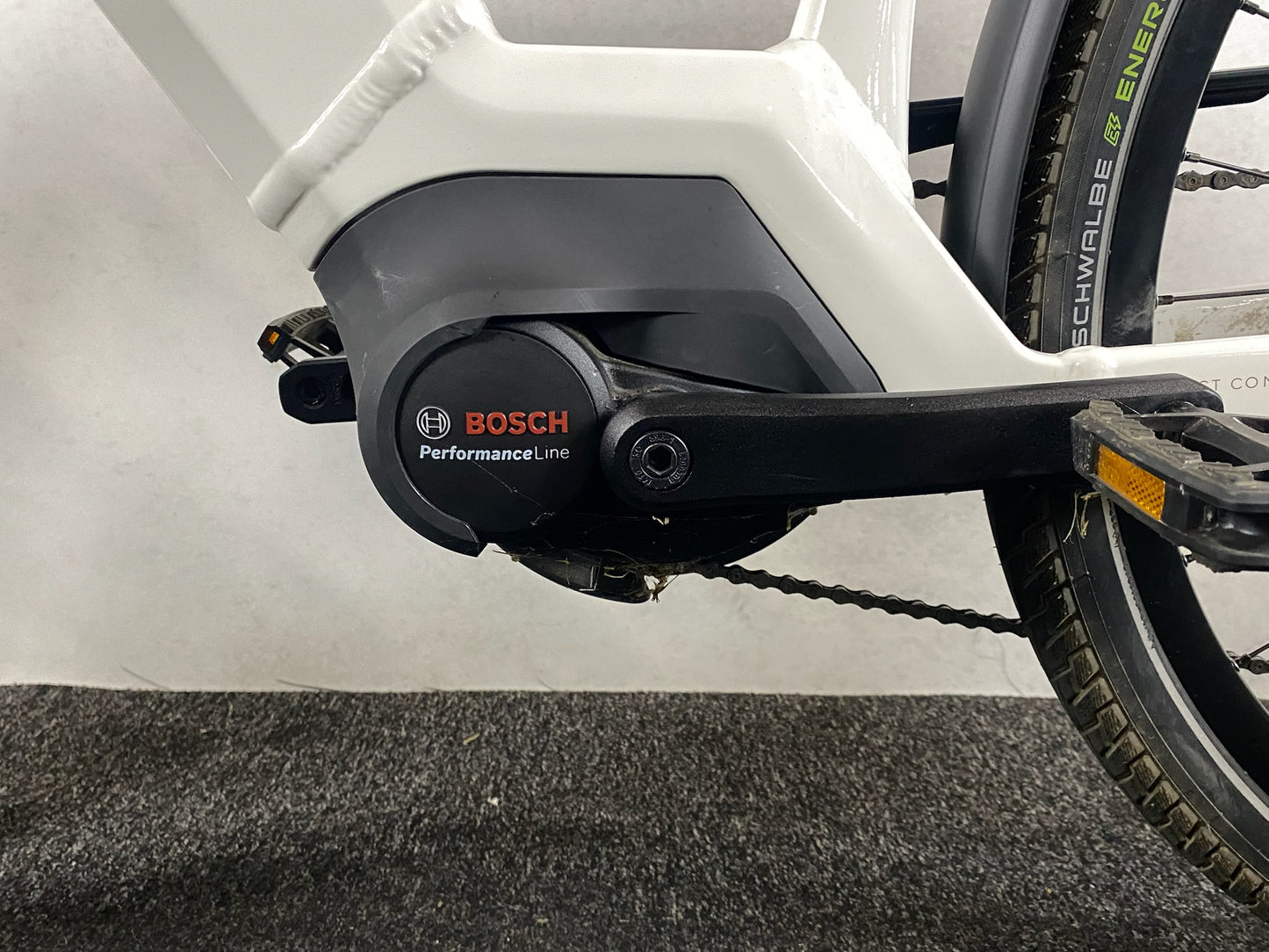 Kalkhoff Endeavour 3.B MOVE 625 Wh