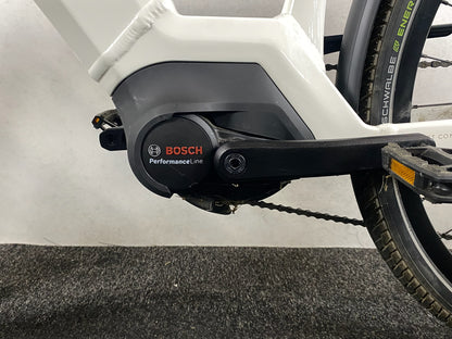 Kalkhoff Endeavour 3.B MOVE 625 Wh