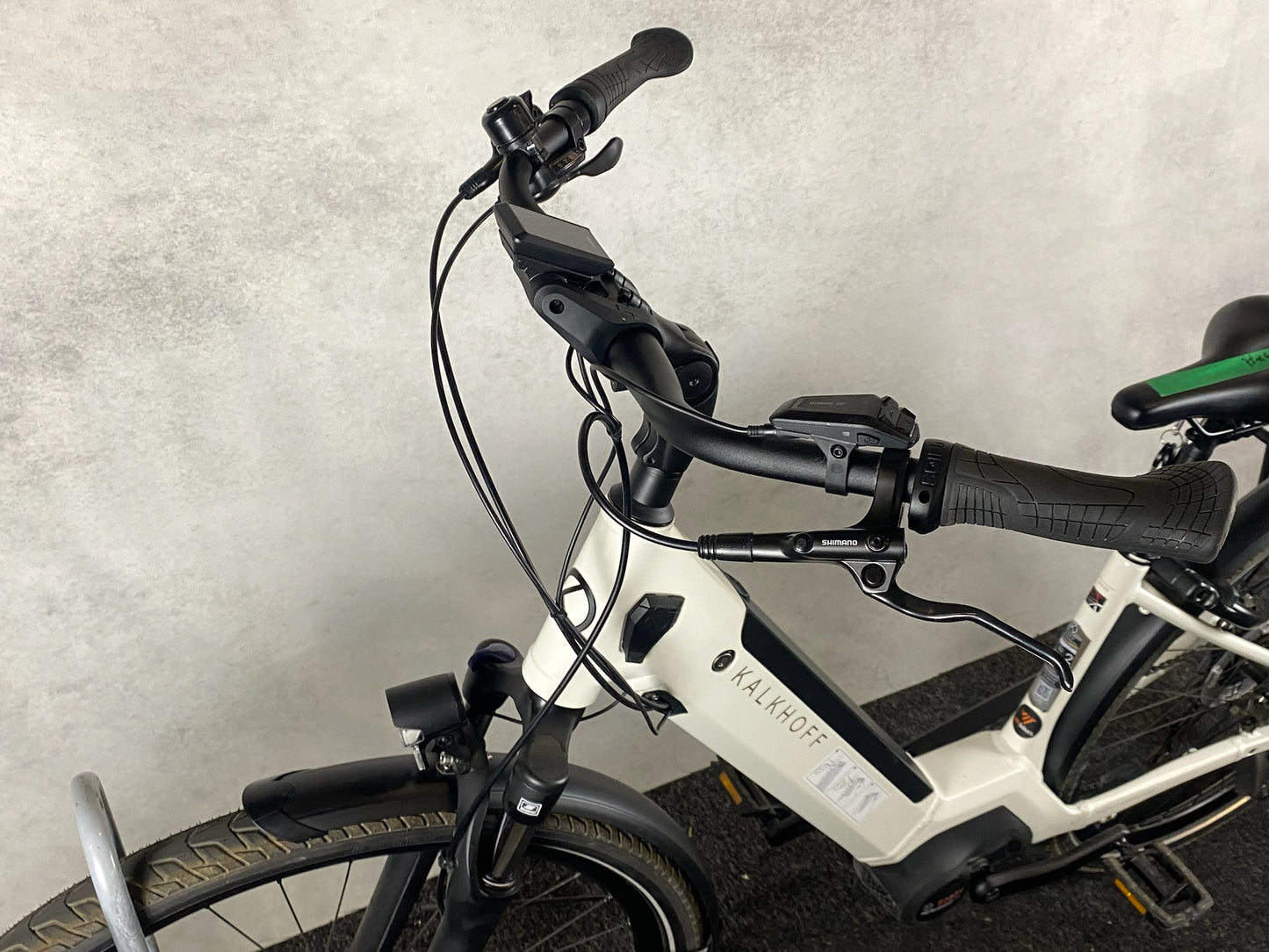 Kalkhoff Endeavour 3.B MOVE 625 Wh