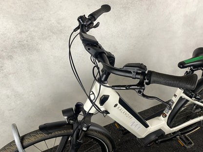 Kalkhoff Endeavour 3.B MOVE 625 Wh