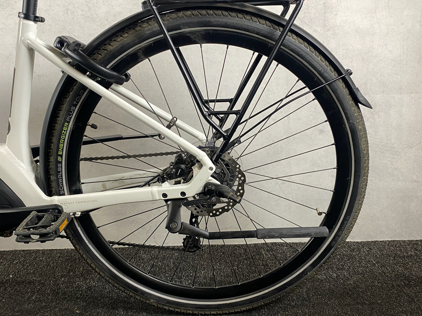 Kalkhoff Endeavour 3.B MOVE 625 Wh