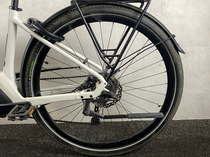 Kalkhoff Endeavour 3.B MOVE 625 Wh