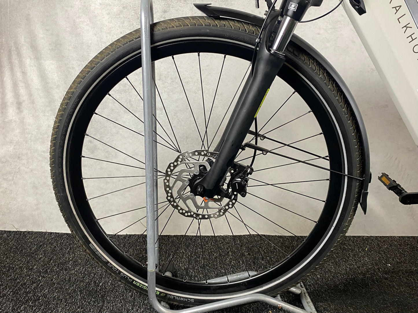 Kalkhoff Endeavour 3.B MOVE 625 Wh